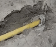 강서구 마곡동 온수 배관 누수